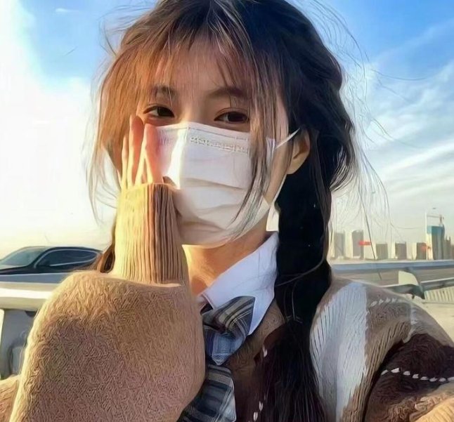 复仇女神